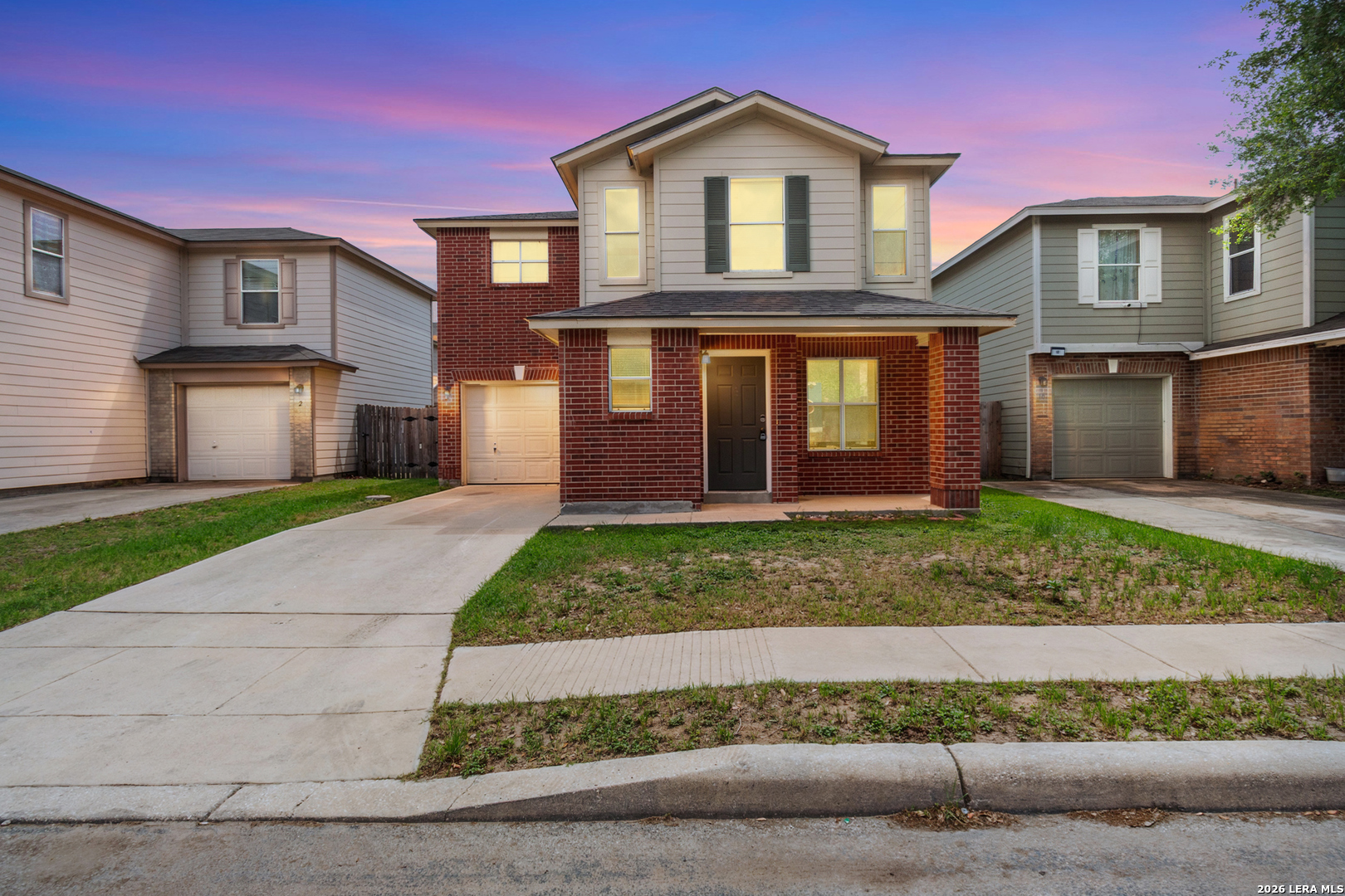 6 Moondance Hill San Antonio TX 78254