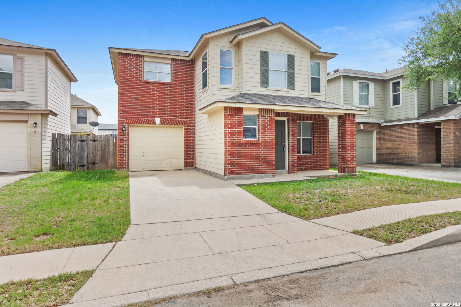 6 Moondance Hill San Antonio TX 78254