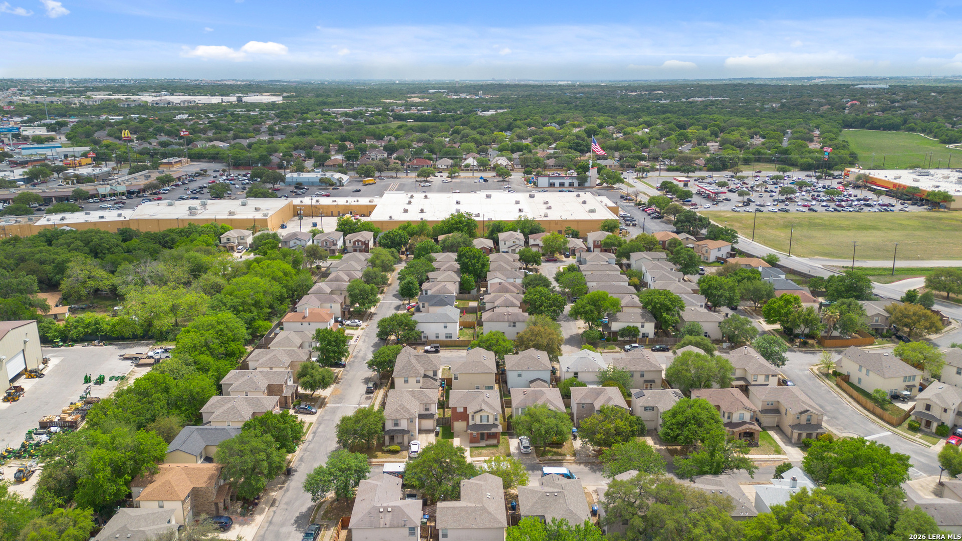 6 Moondance Hill San Antonio TX 78254