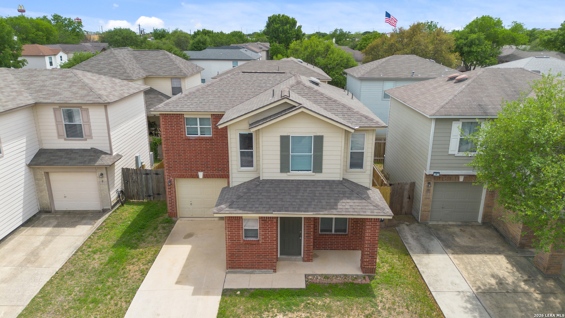 6 Moondance Hill San Antonio TX 78254