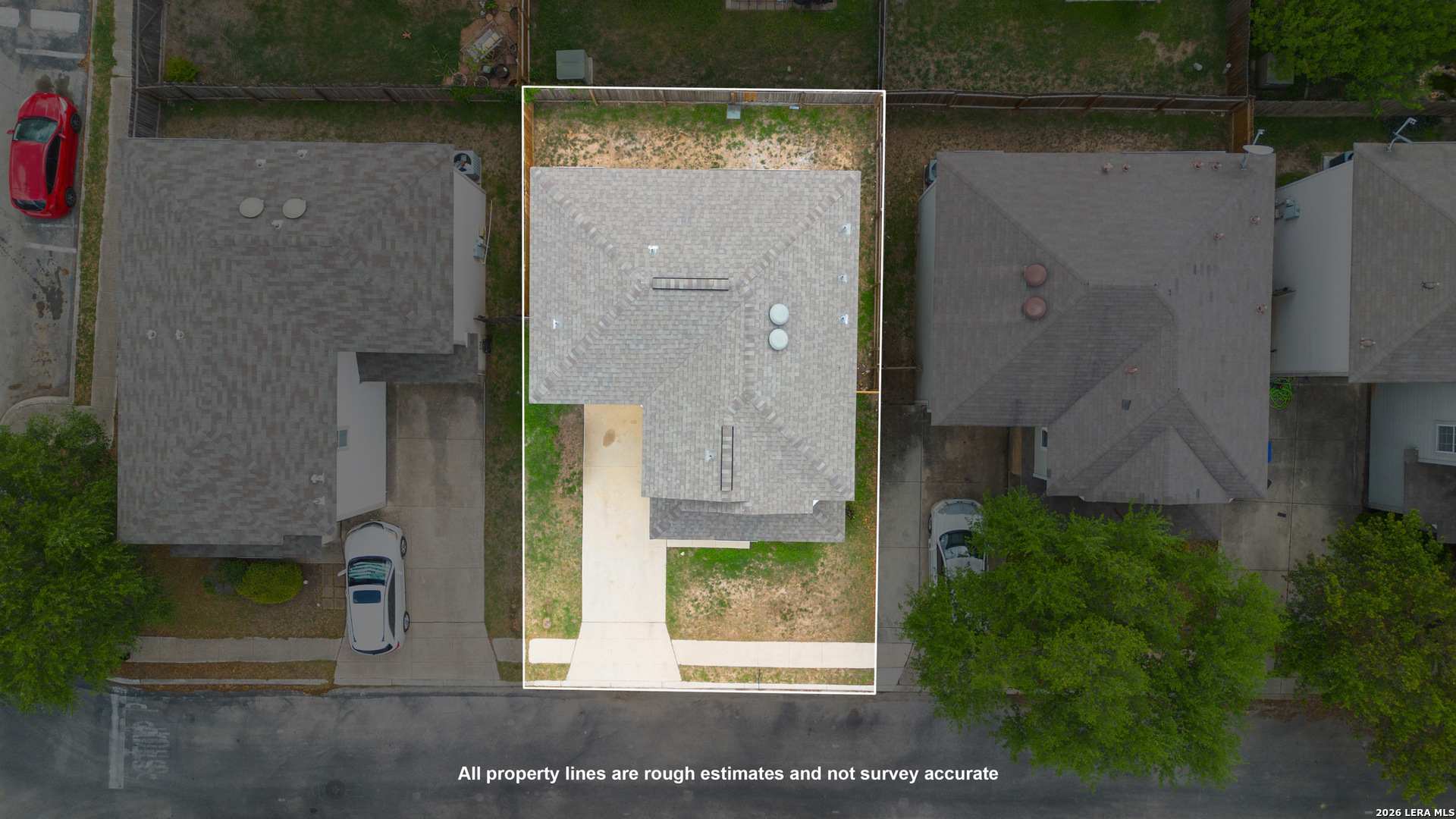 6 Moondance Hill San Antonio TX 78254