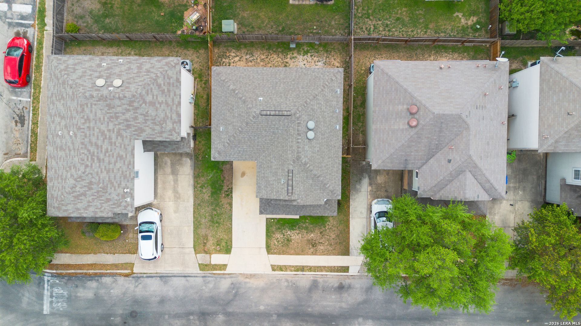 6 Moondance Hill San Antonio TX 78254