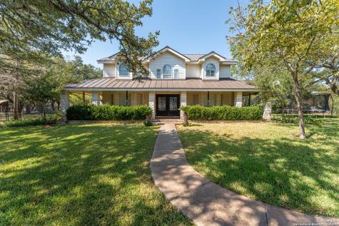 2929 Overview Drive New Braunfels TX 78132
