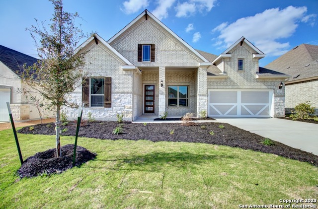 2227 Meadow Way Street New Braunfels TX 78132