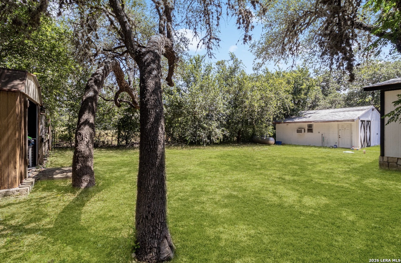 213 Bandera Drive Bandera TX 78003