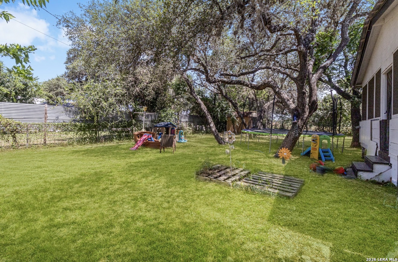 213 Bandera Drive Bandera TX 78003