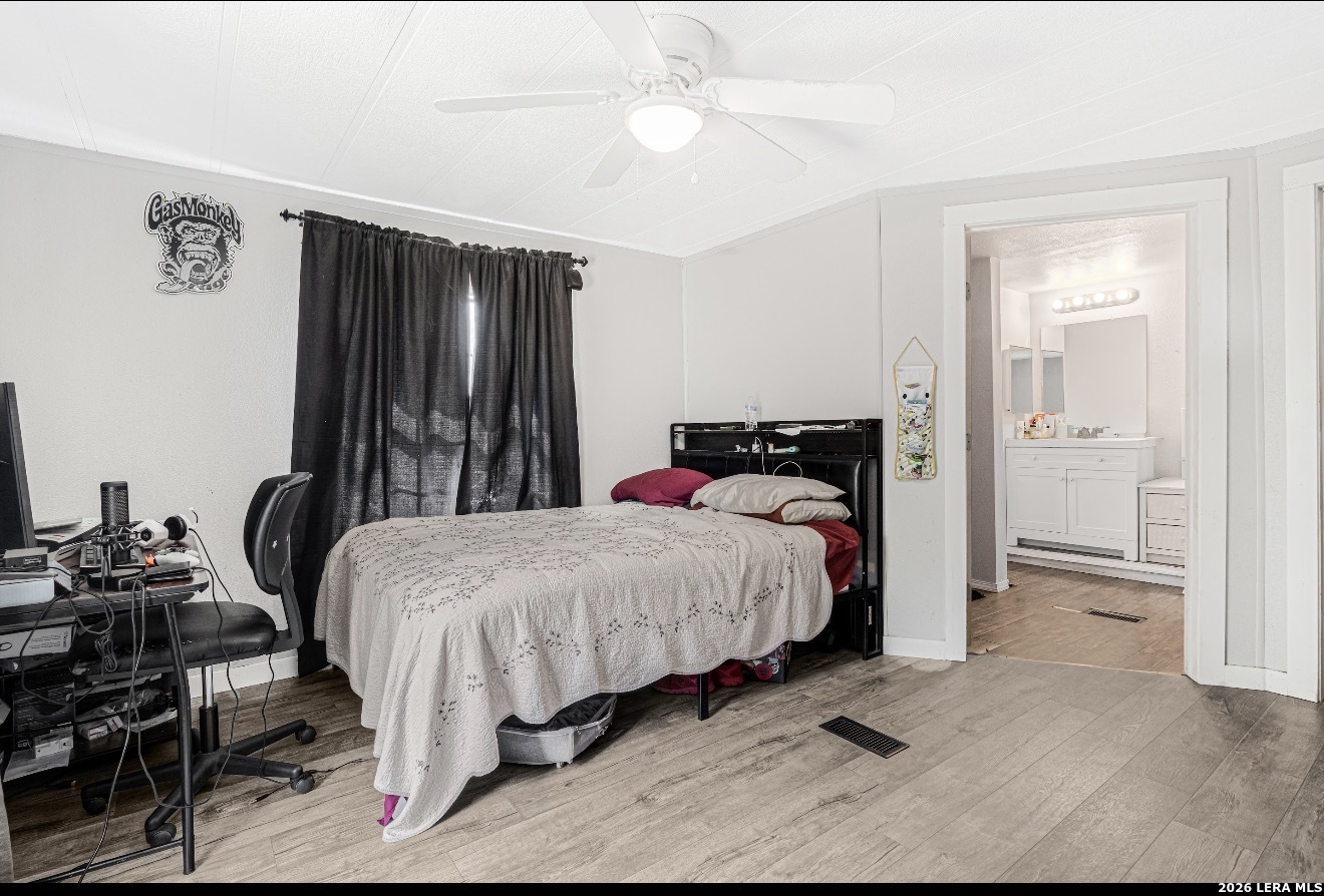 213 Bandera Drive Bandera TX 78003