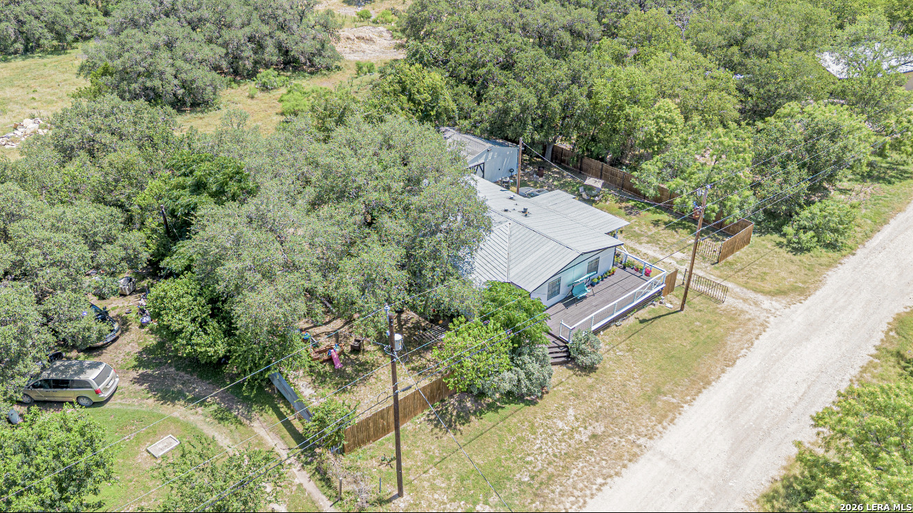 213 Bandera Drive Bandera TX 78003