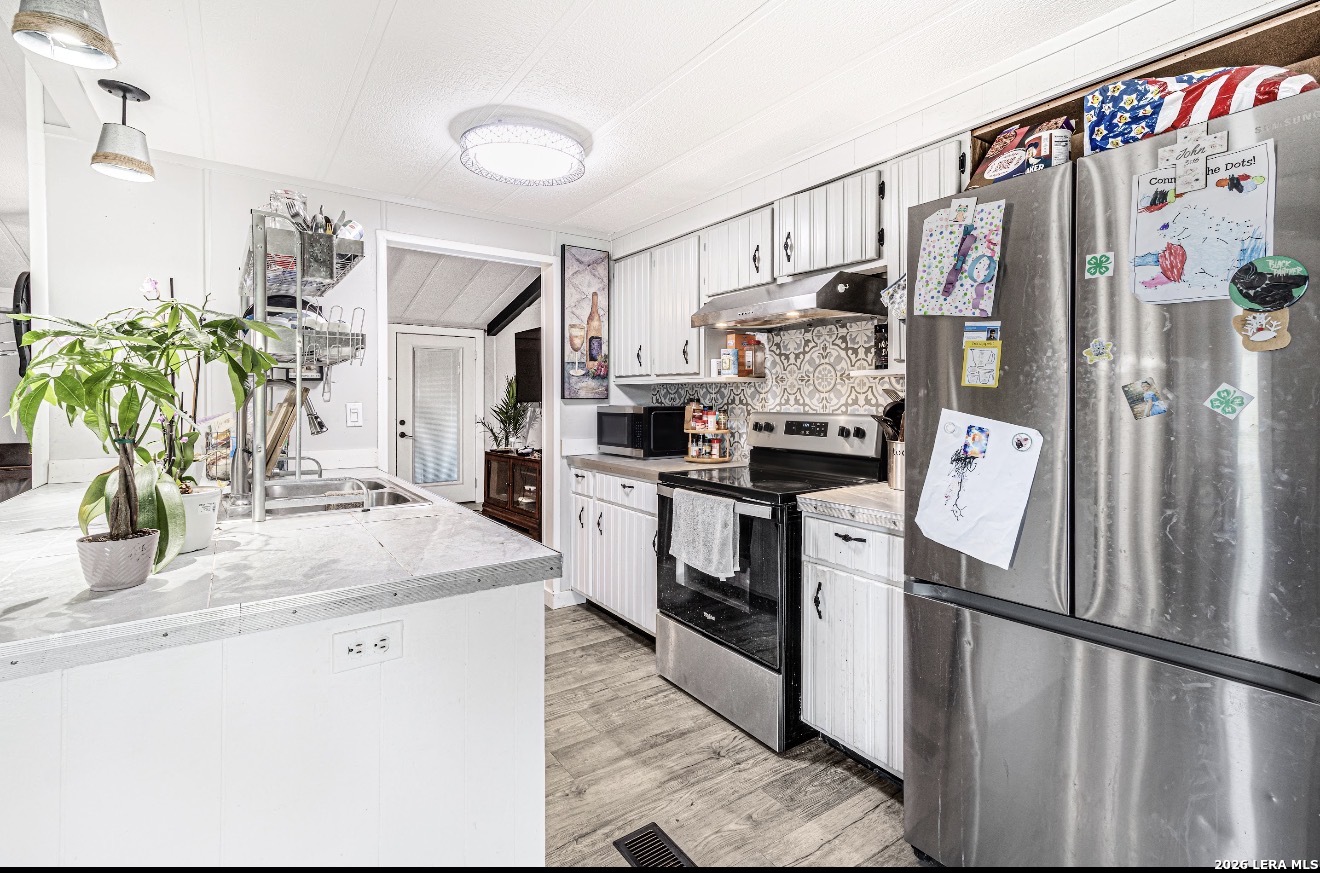 213 Bandera Drive Bandera TX 78003