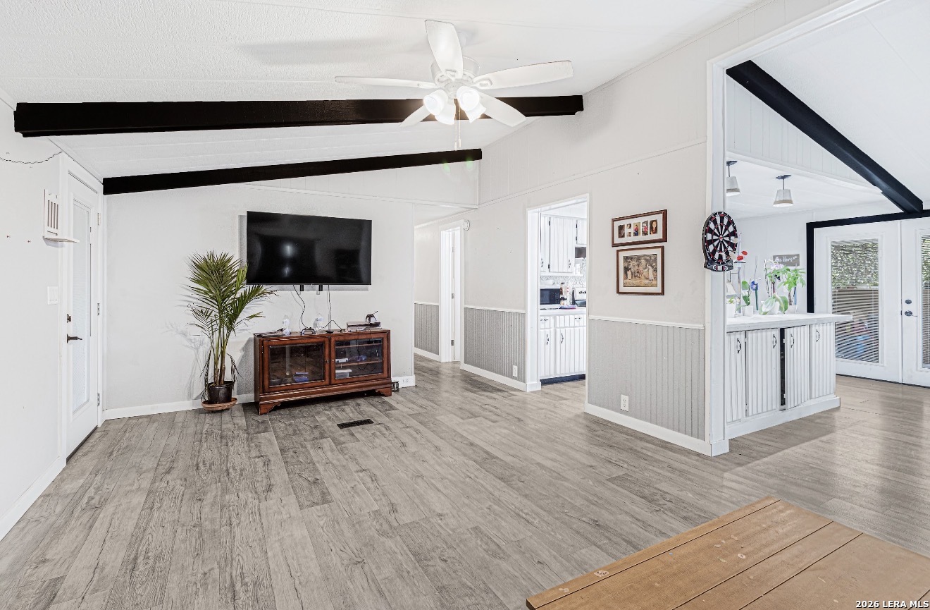 213 Bandera Drive Bandera TX 78003