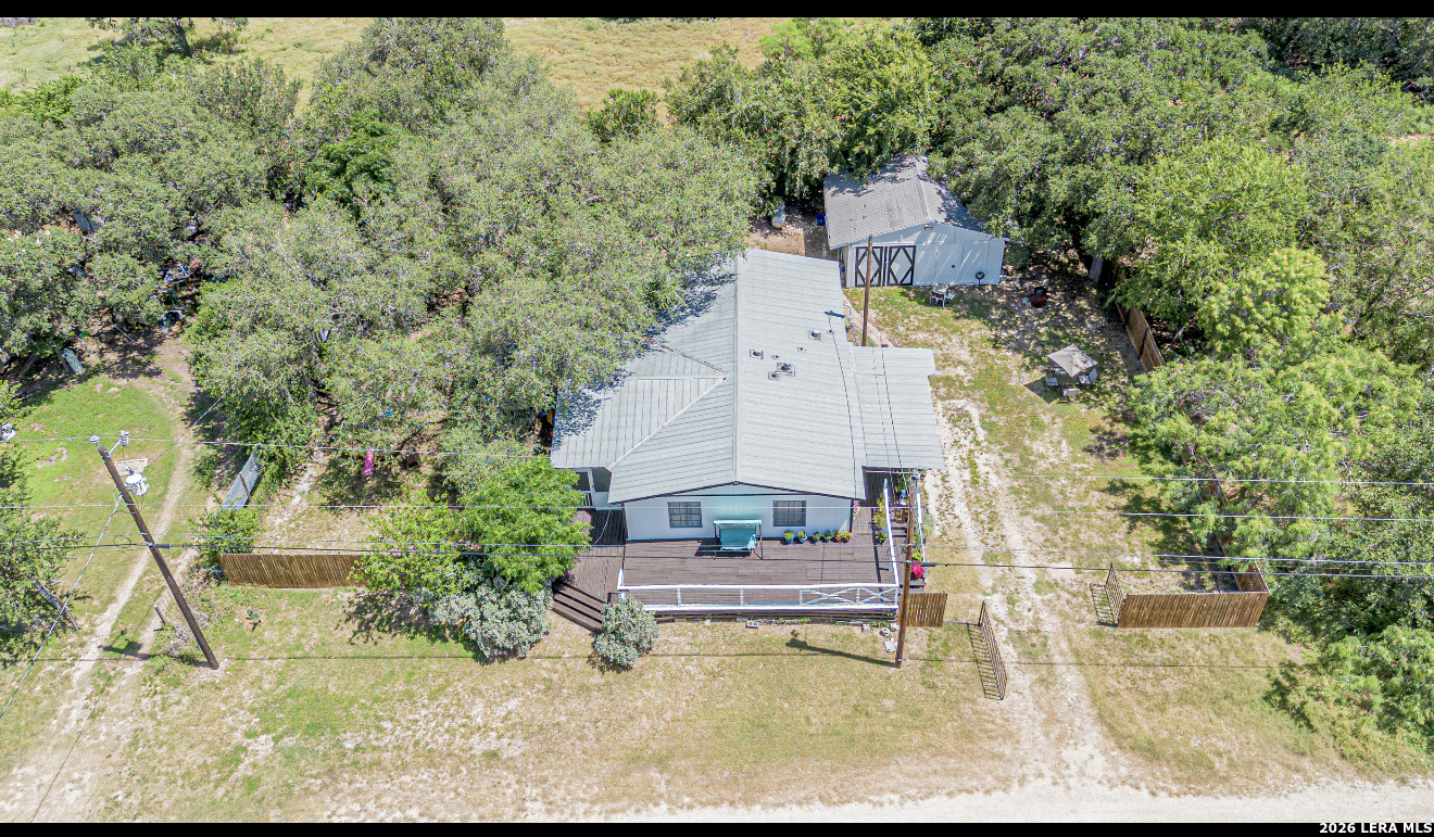 213 Bandera Drive Bandera TX 78003