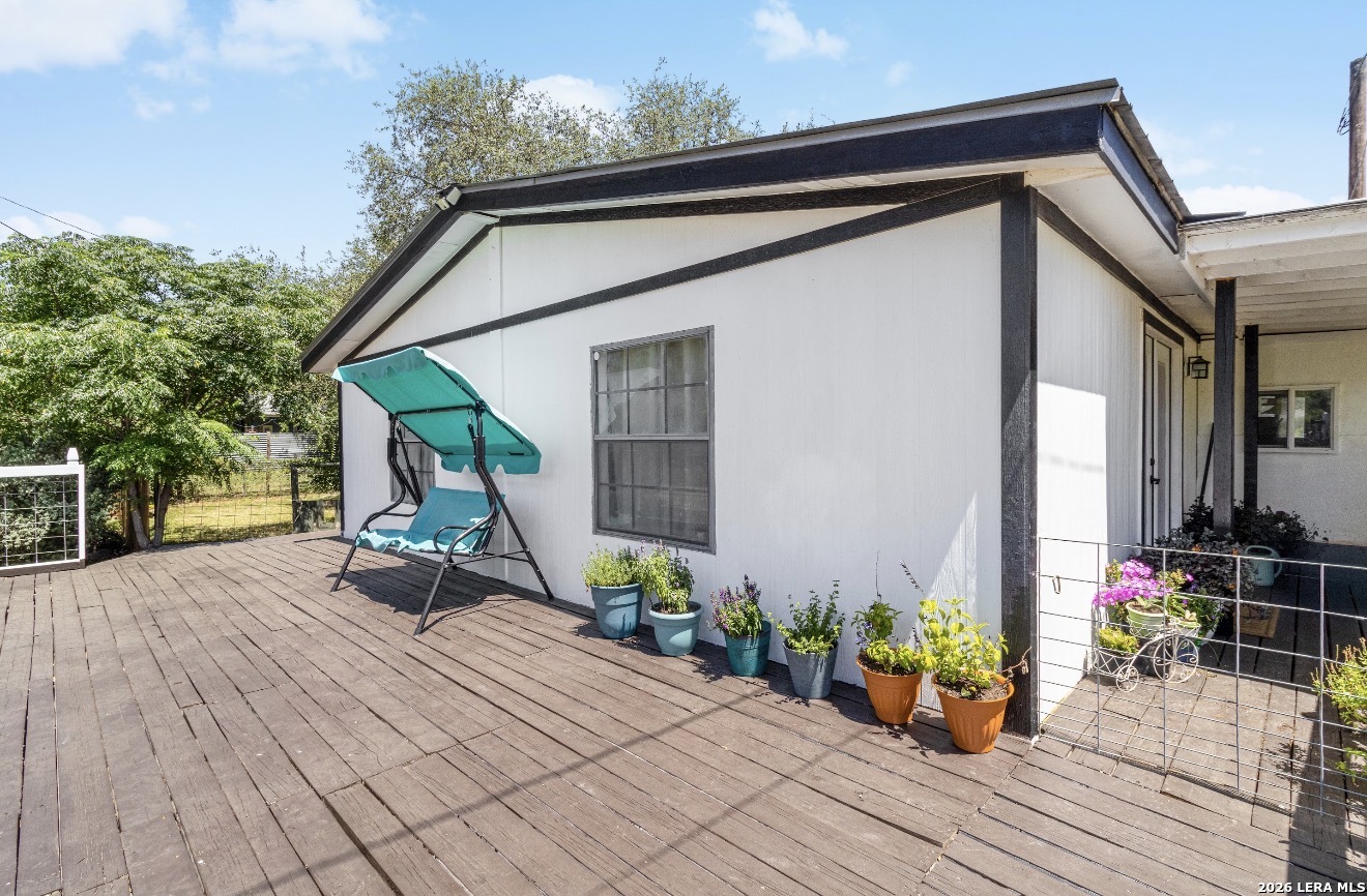 213 Bandera Drive Bandera TX 78003