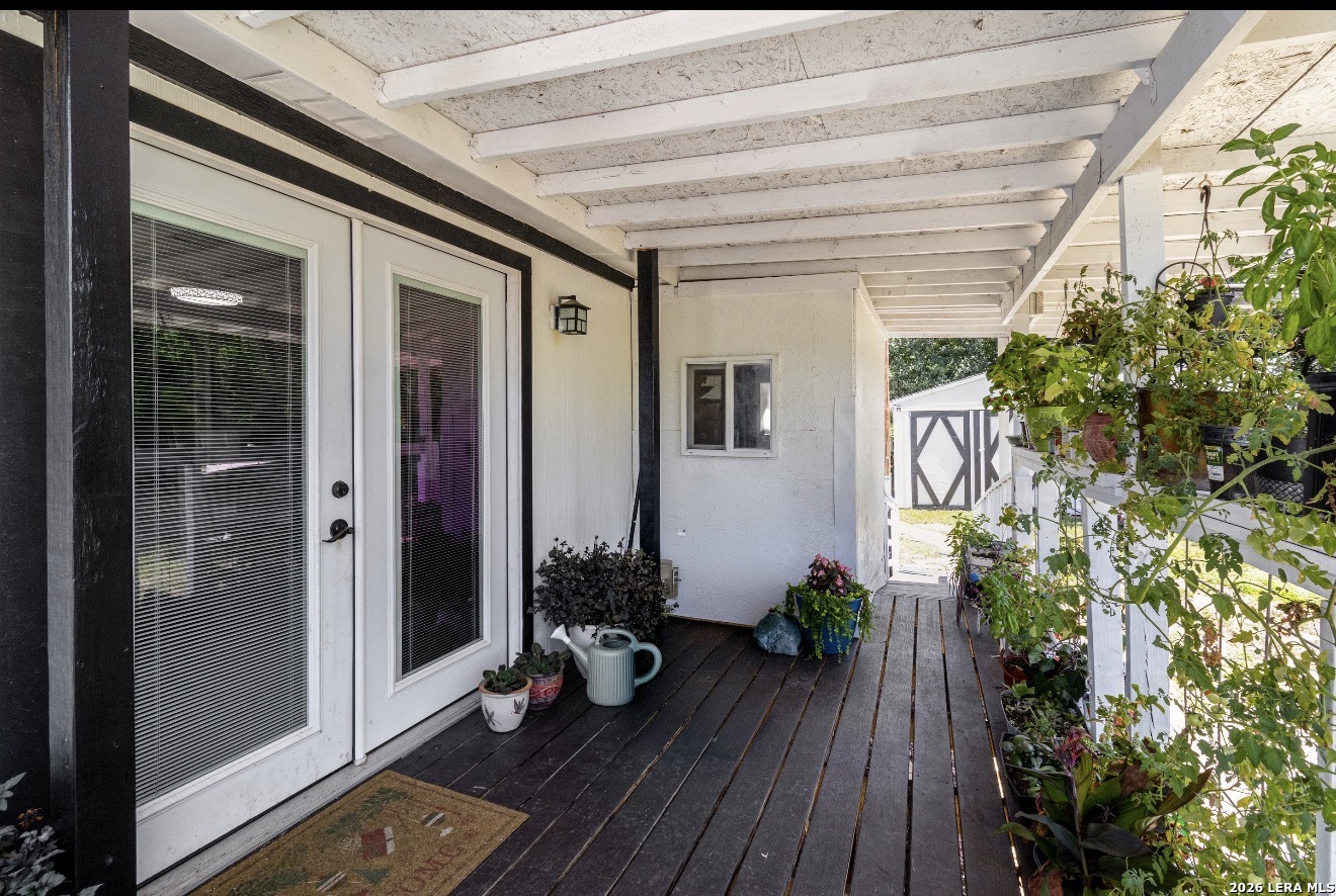 213 Bandera Drive Bandera TX 78003