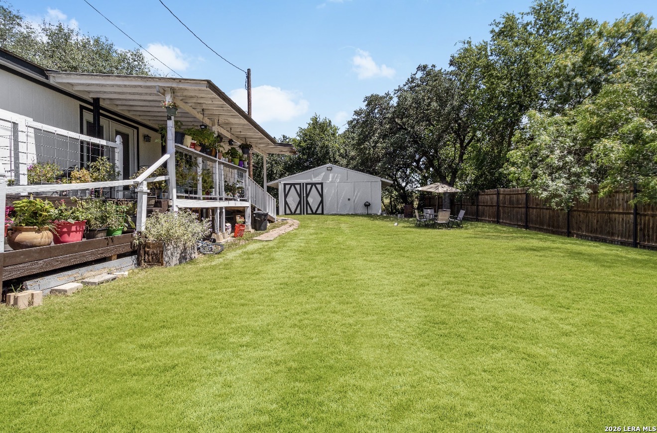 213 Bandera Drive Bandera TX 78003