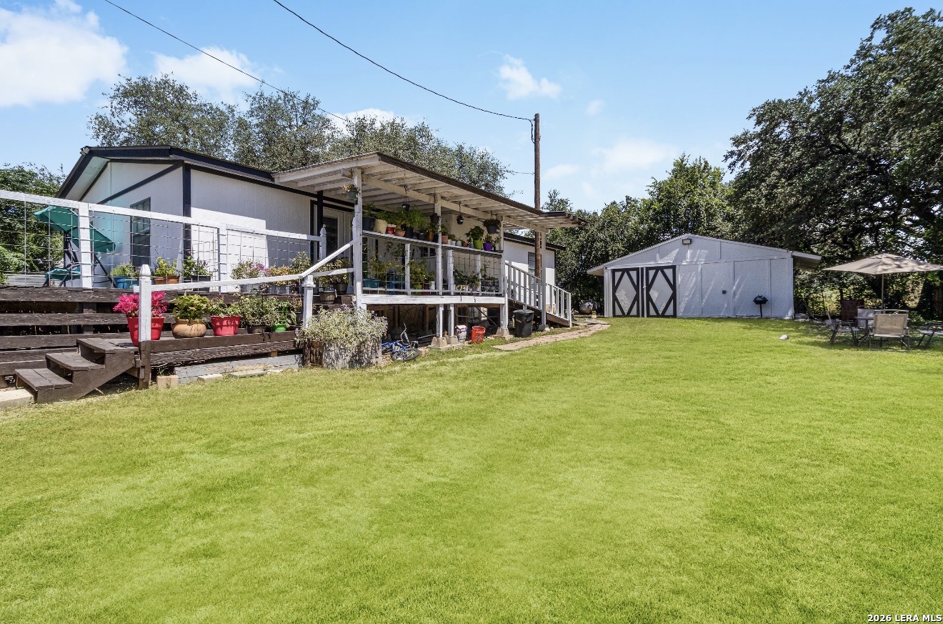 213 Bandera Drive Bandera TX 78003