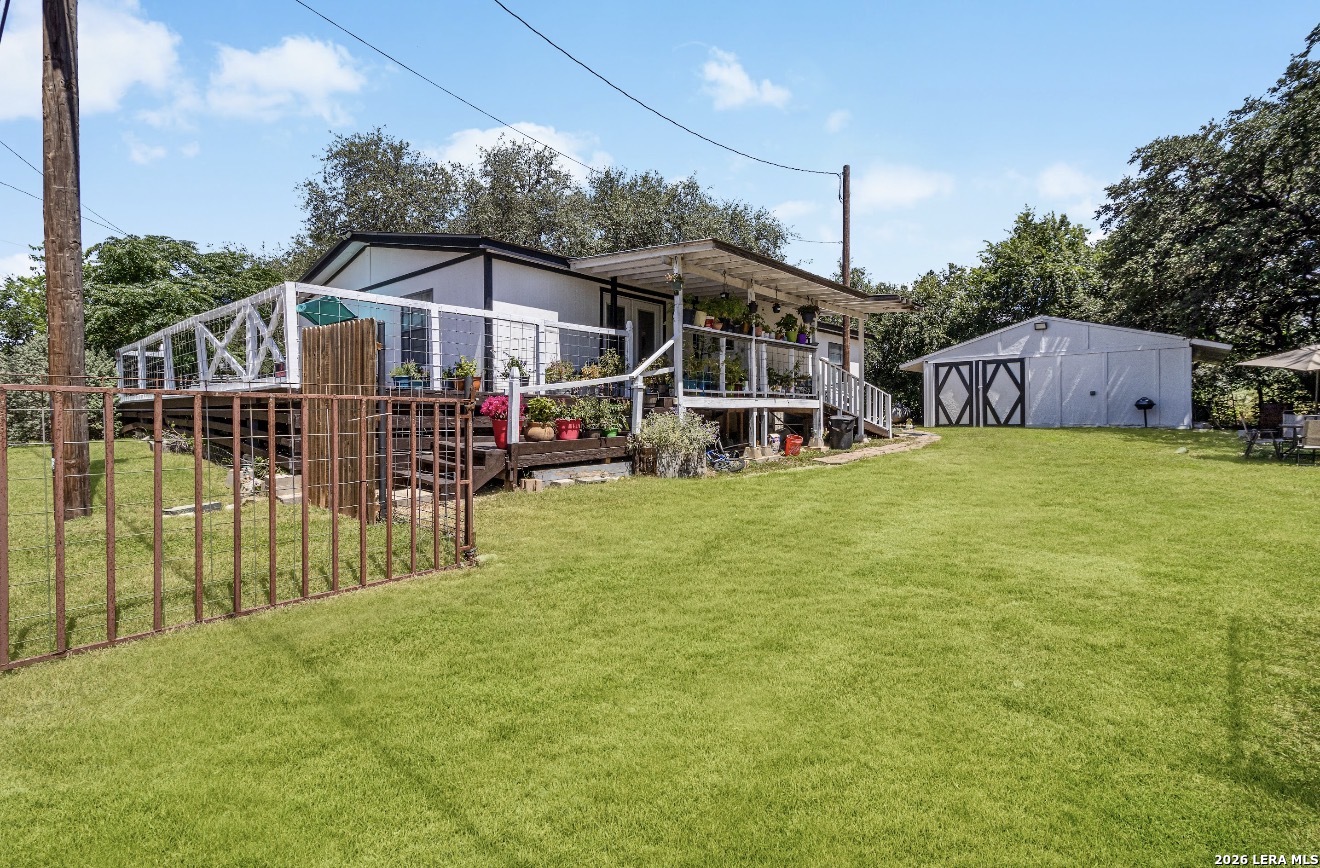 213 Bandera Drive Bandera TX 78003