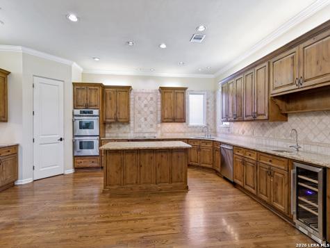 502 Sheraton Drive San Antonio TX 78209