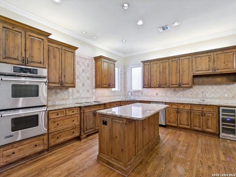 502 Sheraton Drive San Antonio TX 78209