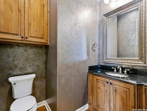 502 Sheraton Drive San Antonio TX 78209