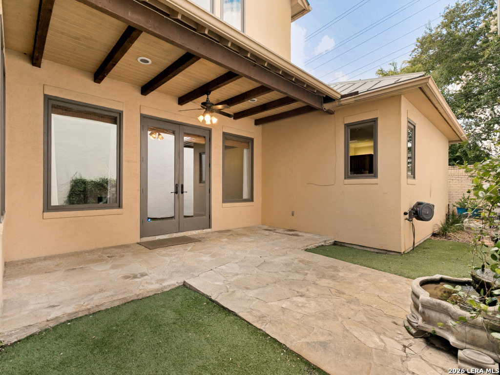 502 Sheraton Drive San Antonio TX 78209