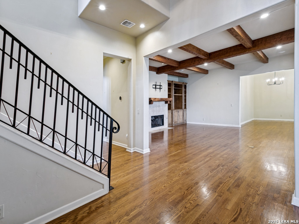 502 Sheraton Drive San Antonio TX 78209
