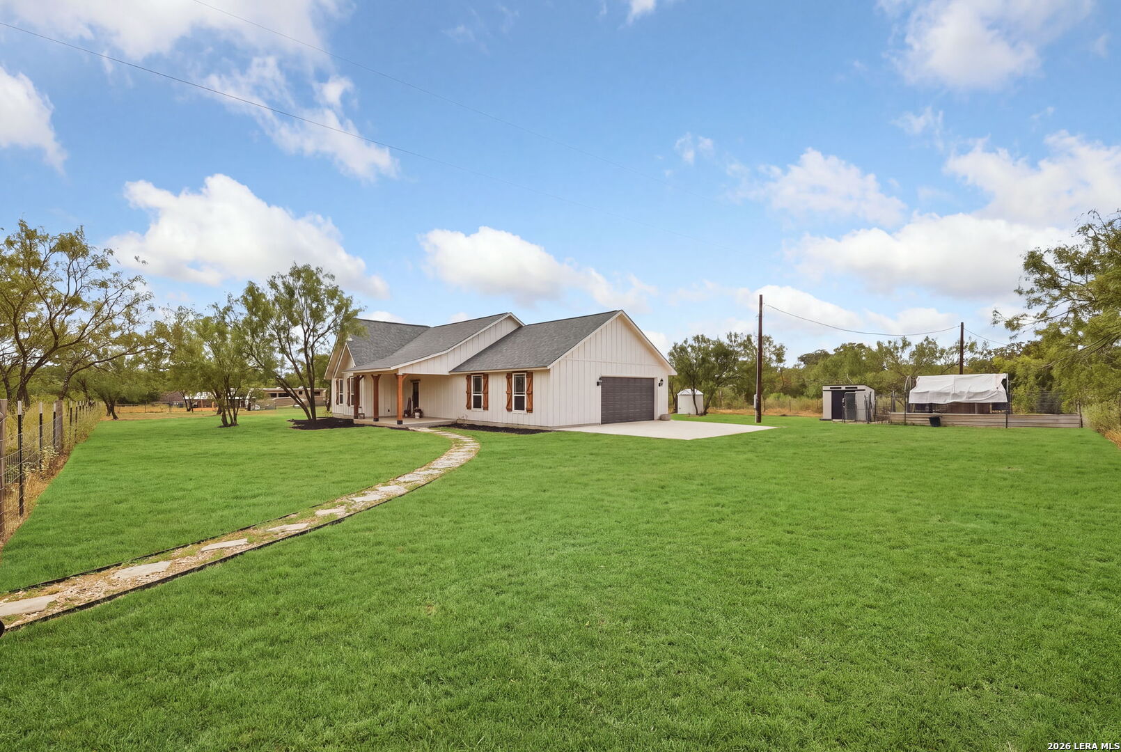 351 Private Road 6623 Devine TX 78016