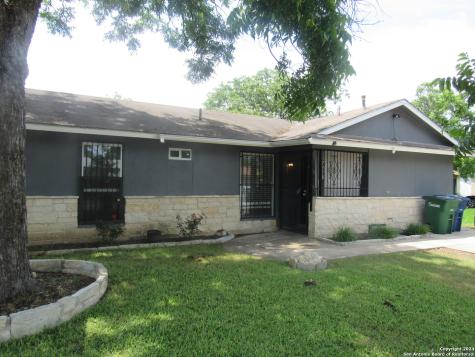 7358 Still Brook Street San Antonio TX 78238