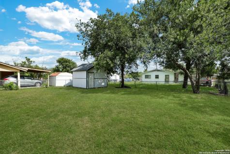 4806 Luz Avenue San Antonio TX 78237