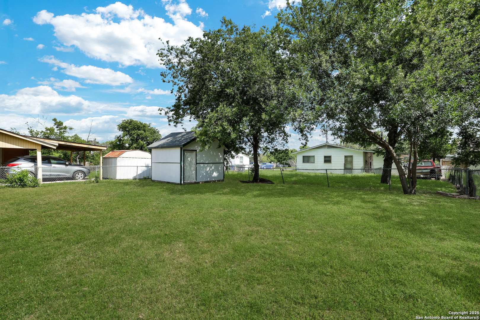 4806 Luz Avenue San Antonio TX 78237