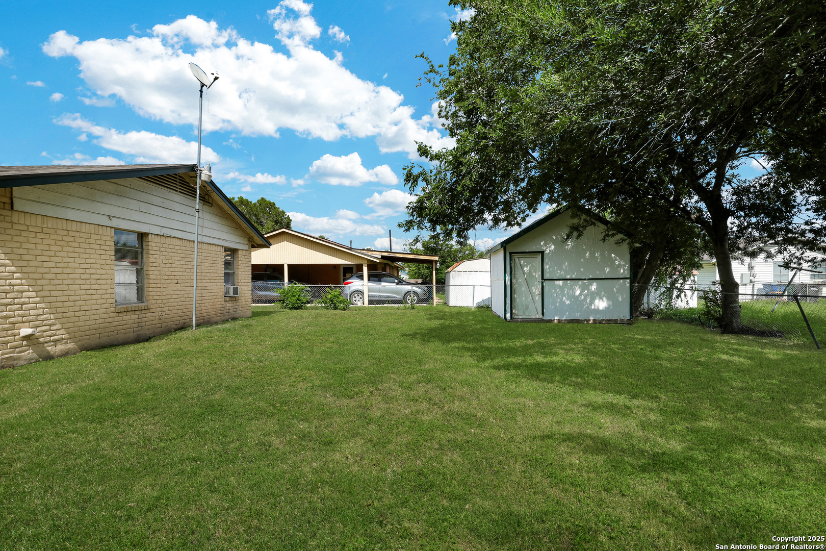 4806 Luz Avenue San Antonio TX 78237
