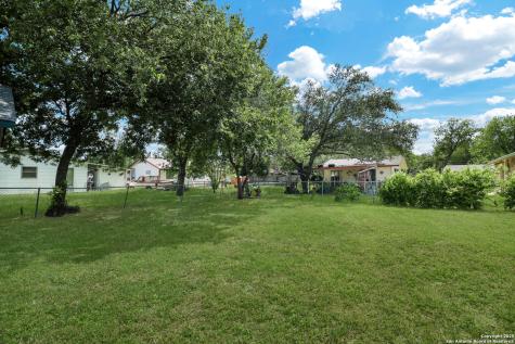 4806 Luz Avenue San Antonio TX 78237