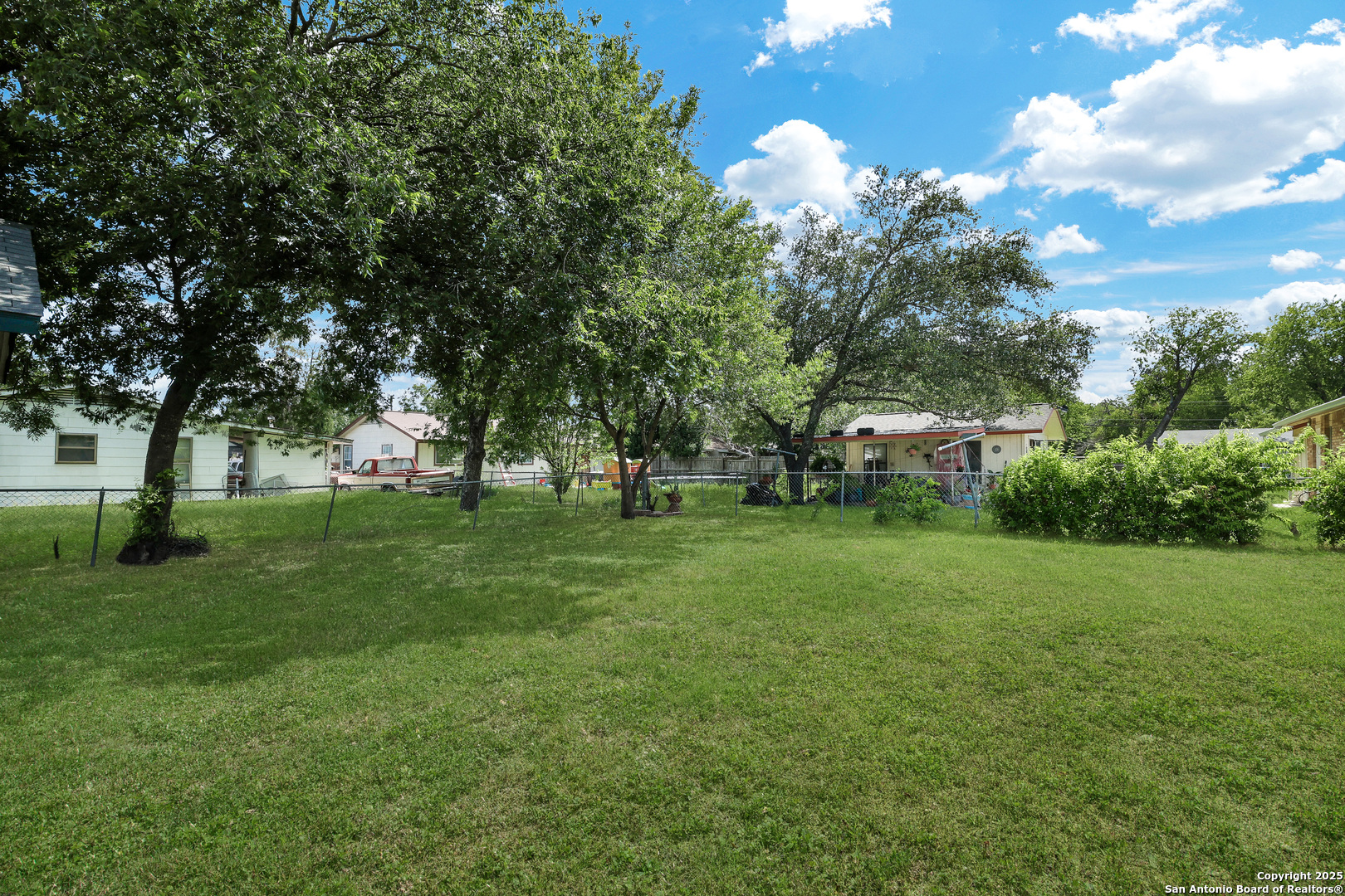 4806 Luz Avenue San Antonio TX 78237
