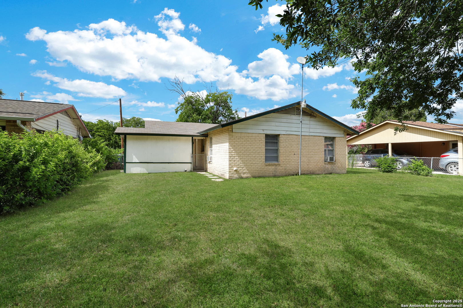 4806 Luz Avenue San Antonio TX 78237