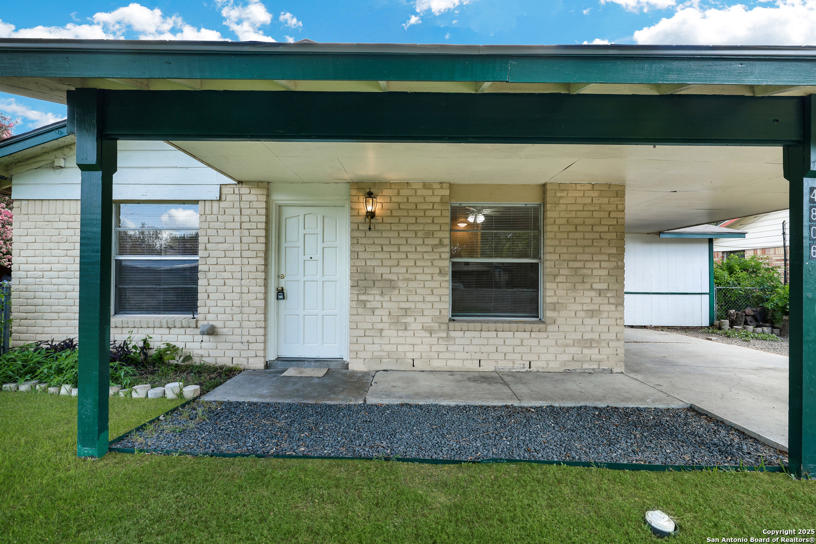 4806 Luz Avenue San Antonio TX 78237