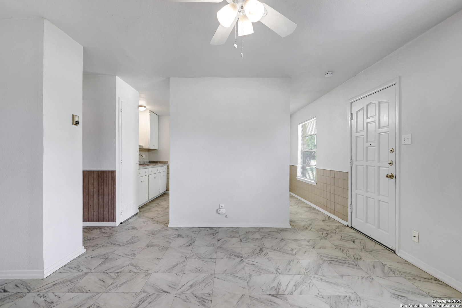 4806 Luz Avenue San Antonio TX 78237