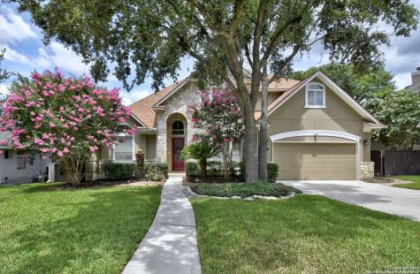 3134 Falling Brook San Antonio TX 78258
