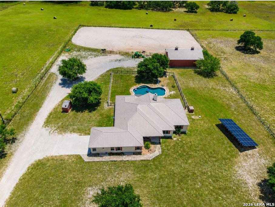 119 Scenic Hills La Vernia TX 78121