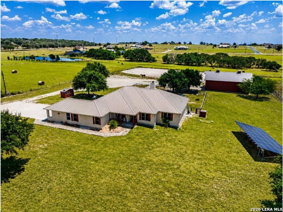 119 Scenic Hills La Vernia TX 78121