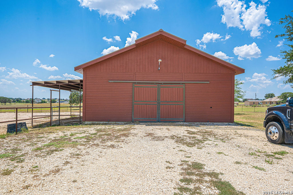 119 Scenic Hills La Vernia TX 78121