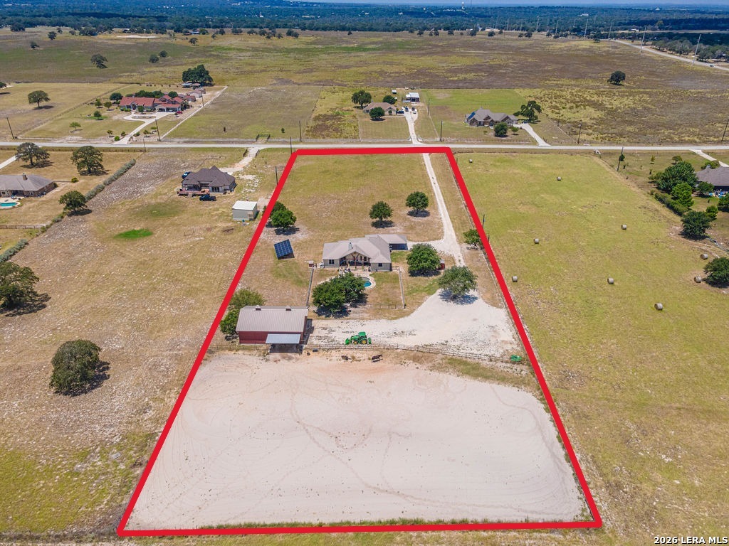 119 Scenic Hills La Vernia TX 78121