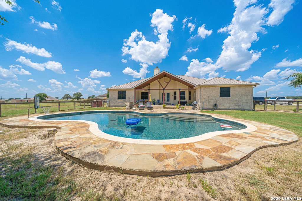 119 Scenic Hills La Vernia TX 78121