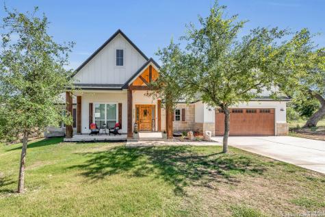25802 Harmony Hollow San Antonio TX 78260