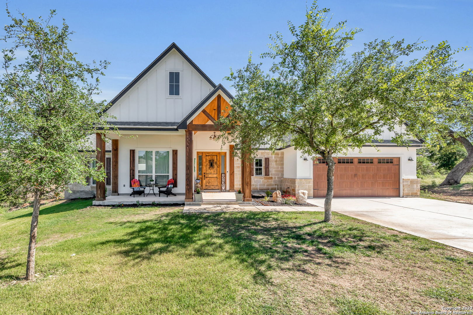 25802 Harmony Hollow San Antonio TX 78260