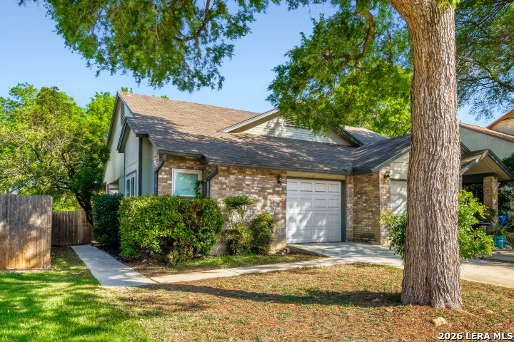 12105 Stoney San Antonio TX 78247