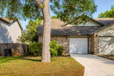 12105 Stoney San Antonio TX 78247