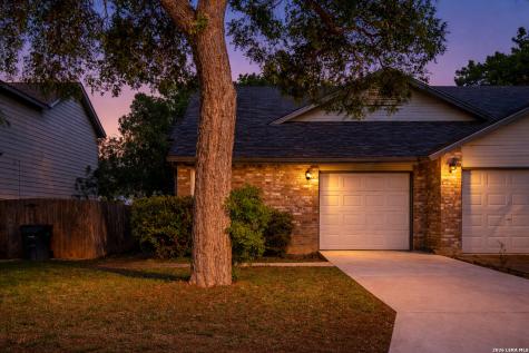 12105 Stoney San Antonio TX 78247