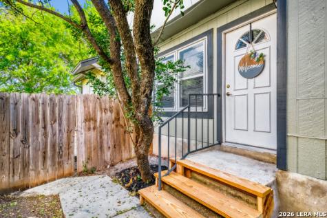 12105 Stoney San Antonio TX 78247