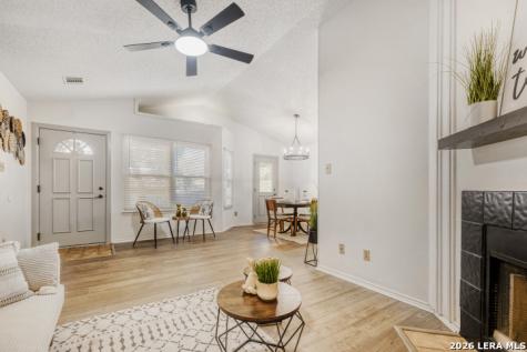 12105 Stoney San Antonio TX 78247