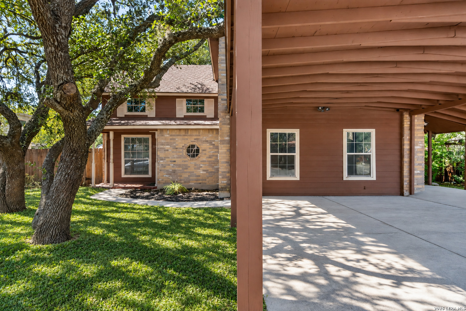 11615 Rousseau Street San Antonio TX 78251