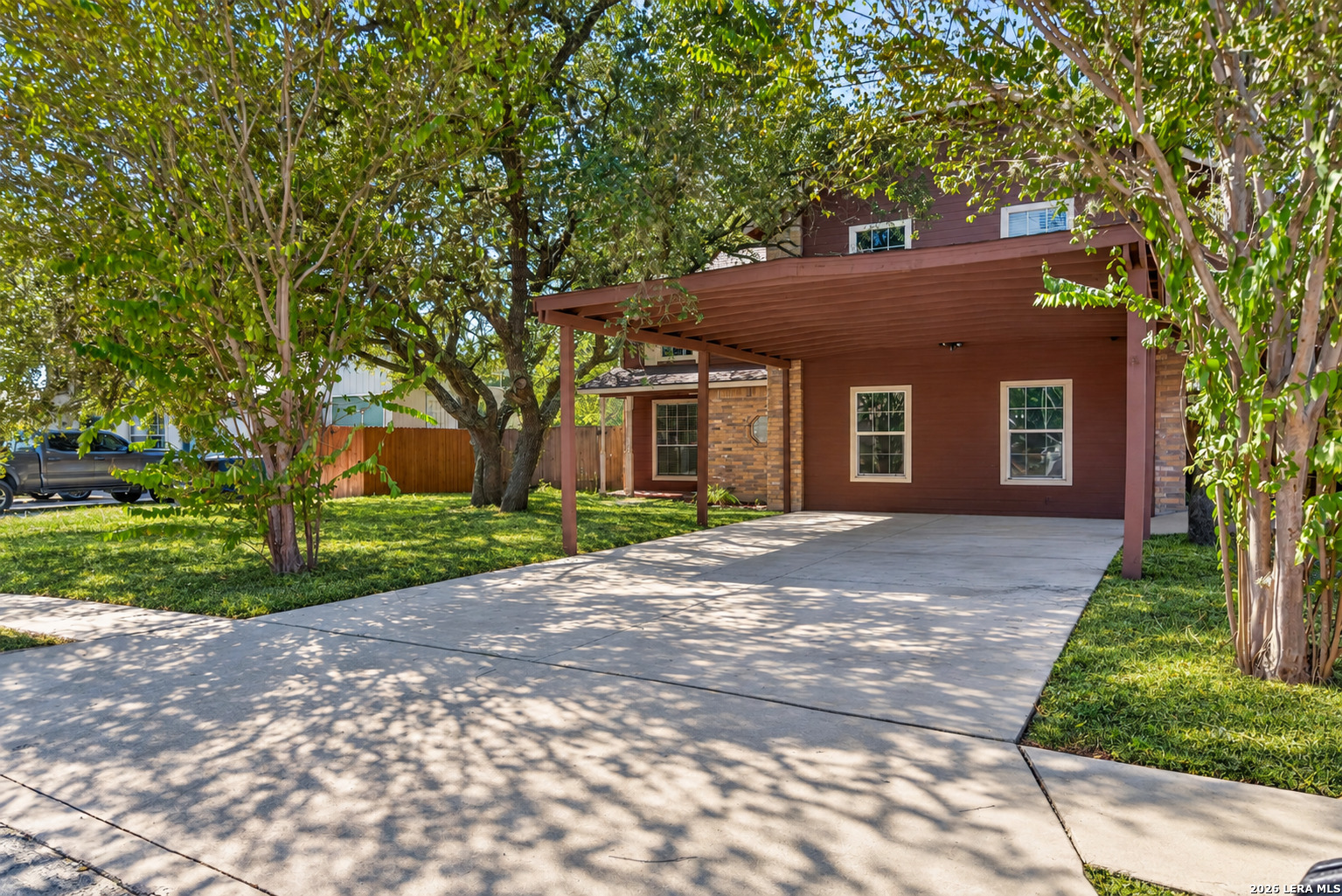 11615 Rousseau Street San Antonio TX 78251